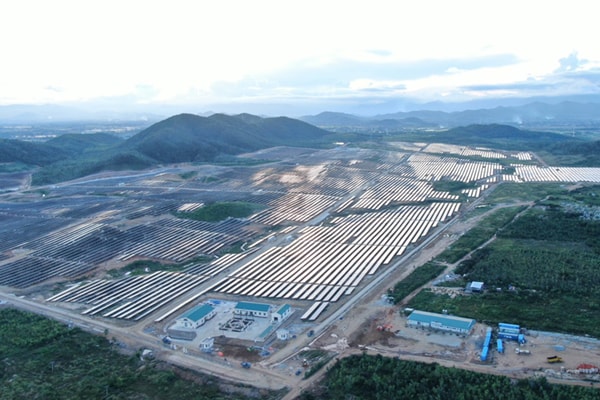 KN Vạn Ninh tất toán một phần trái phiếu trước hạn: Bước đi "thủ thế" giữa tâm bão năng lượng?