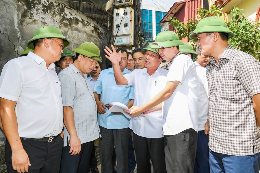 Nâng tầm công tác dân nguyện từ xung lực Nghị quyết 116/2025/UBTVQH15