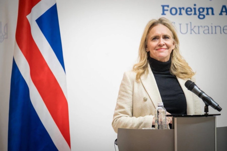 Iceland có thể gia nhập EU vào năm 2028