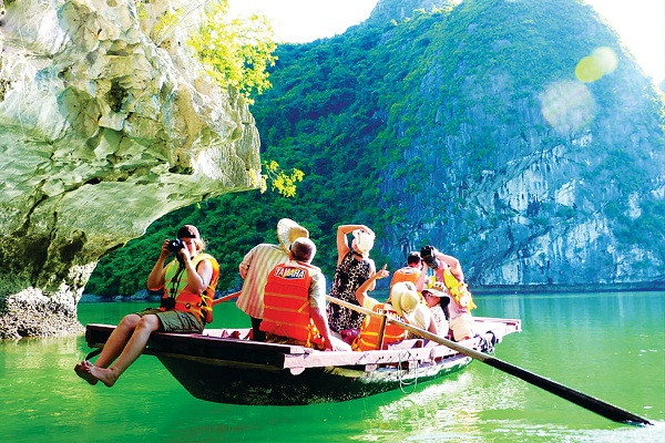 Du lịch Việt đứng trước yêu cầu tái định vị