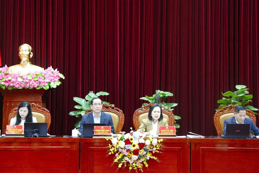 Đẩy mạnh phát triển rừng gỗ lớn, cây dược liệu dưới tán