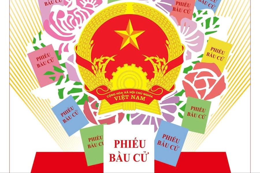 Người bị kết án phạt tù nhưng được hoãn chấp hành hình phạt tù hoặc tạm đình chỉ chấp hành hình phạt tù thì có được ghi tên vào danh sách cử tri để thực hiện quyền bầu cử không?