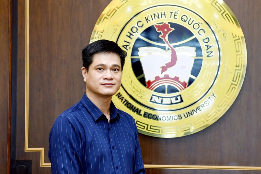 GS.TS Tô Trung Thành trúng cử đại biểu HĐND thành phố Hà Nội nhiệm kỳ 2026-2031