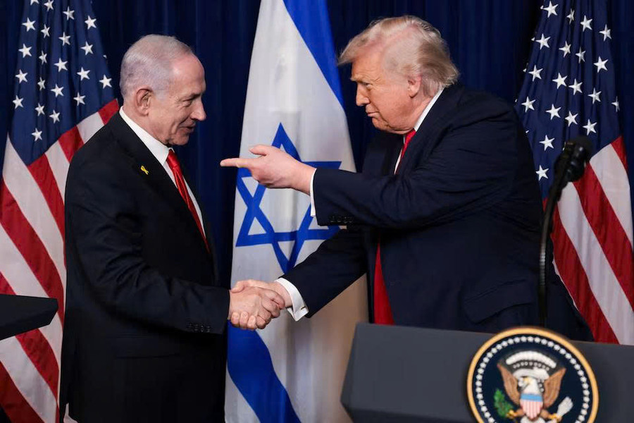 Mỹ chỉ trích cuộc tấn công mỏ khí của Israel: Khi đồng minh "lệch nhịp"