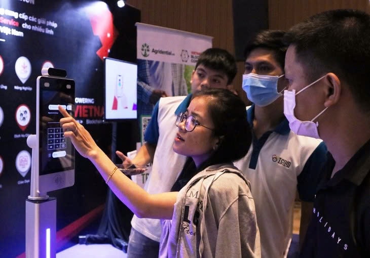 TP. Hồ Chí Minh: Đào tạo hơn 3.000 nhân lực bán dẫn, hút đầu tư công nghệ cao
