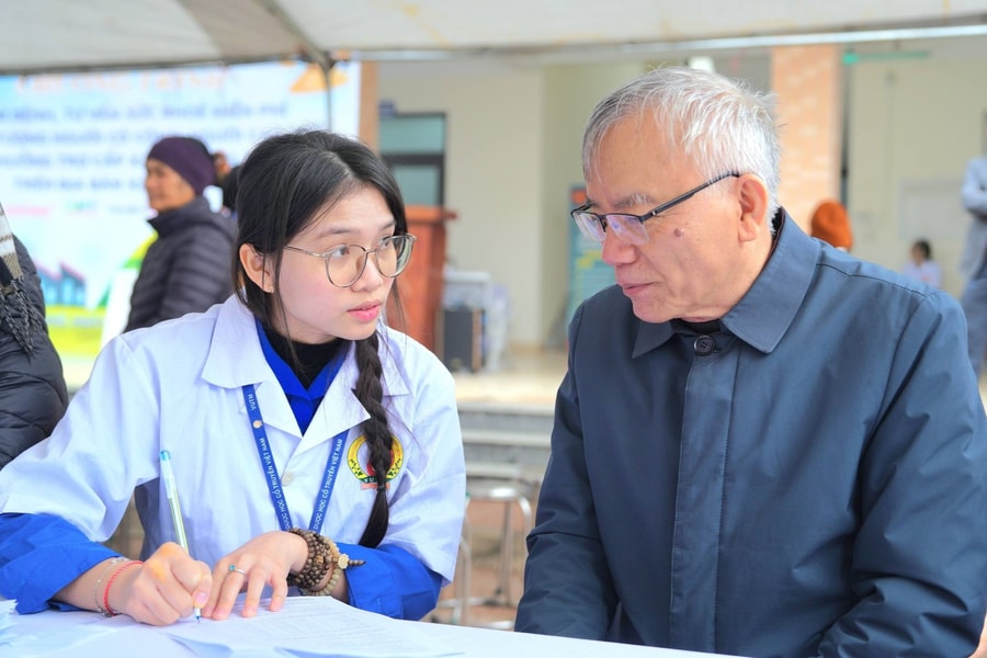Kỳ kiểm tra đánh giá năng lực hành nghề bác sĩ: Cơ chế đánh giá công bằng với tất cả sinh viên y khoa
