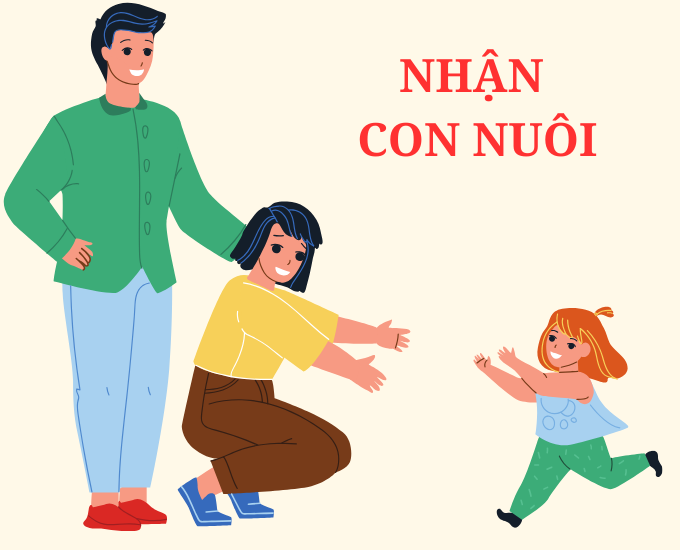 Thủ tục cấp giấy xác nhận công dân Việt Nam ở trong nước đủ điều kiện nhận trẻ em nước ngoài làm con nuôi