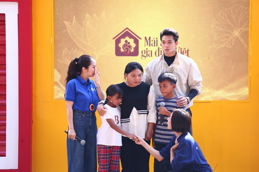 Lan tỏa tinh thần sẻ chia từ Chương trình “Mái ấm gia đình Việt” tại Đắk Lắk