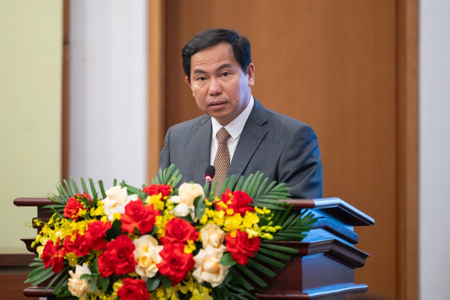 Tỷ lệ cử tri tham gia bỏ phiếu cao nhất từ trước đến nay