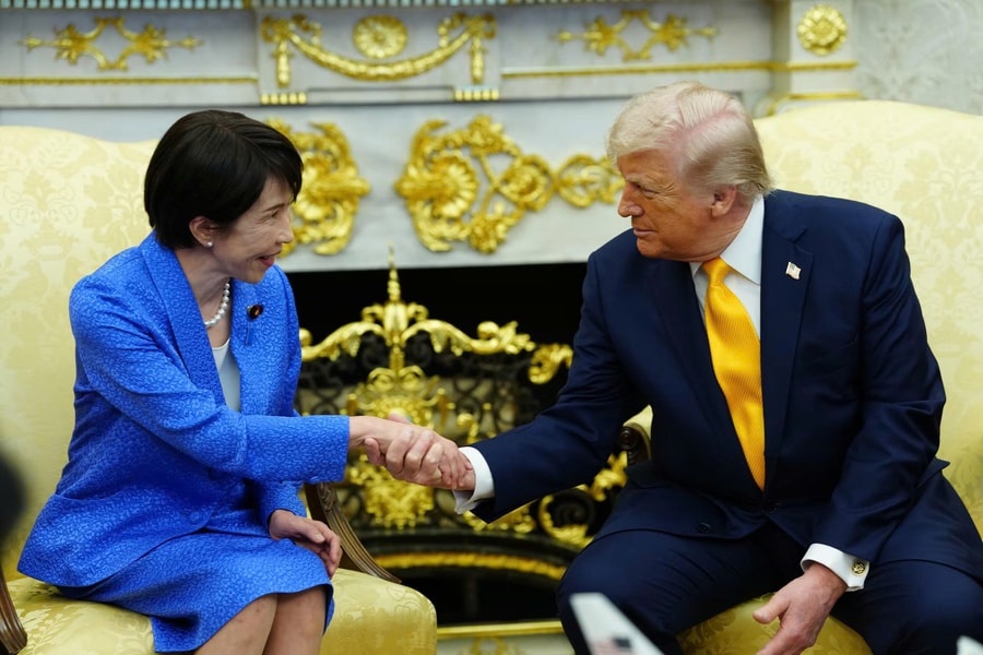 Tìm điểm cân bằng giữa cam kết đồng minh và lợi ích quốc gia
