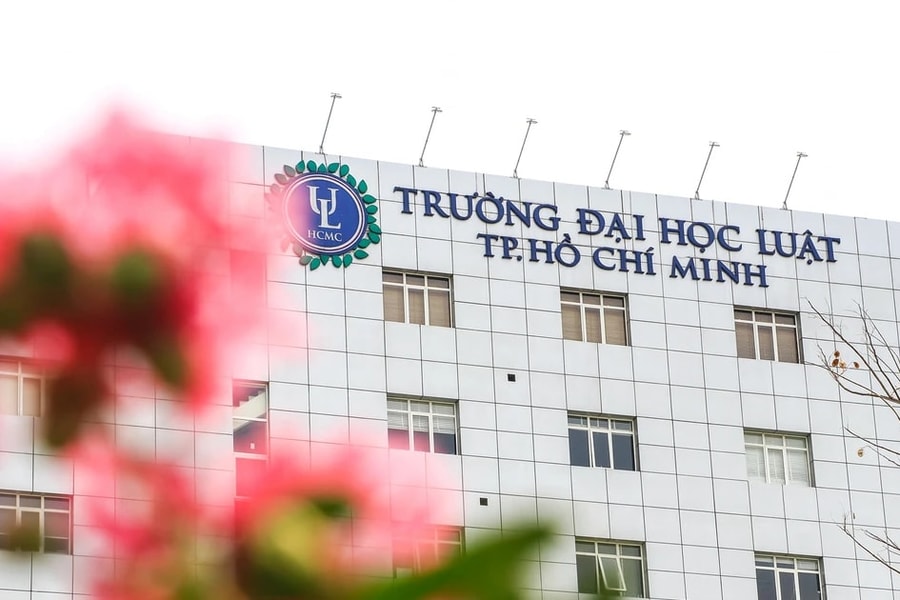 Trường Đại học Luật TP. Hồ Chí Minh: Định hình mô hình đại học đa ngành, lấy pháp luật làm trục phát triển
