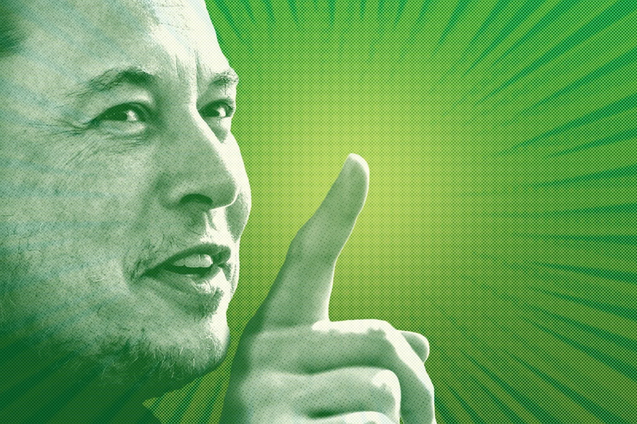 Bất ngờ lời khuyên chọn việc của CEO Elon Musk: Đừng cố thắng AI