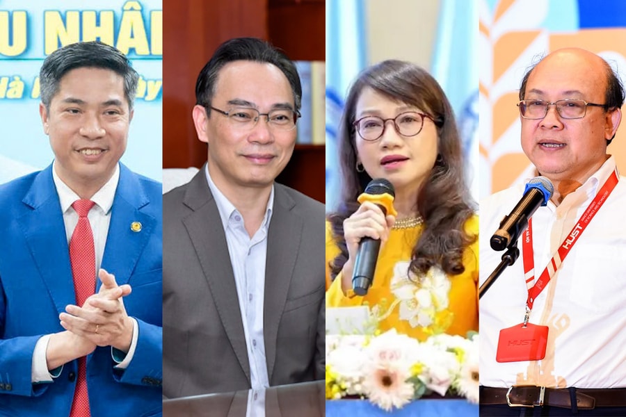 Nhiều nhà giáo, chuyên gia giáo dục trúng cử đại biểu Quốc hội khóa XVI
