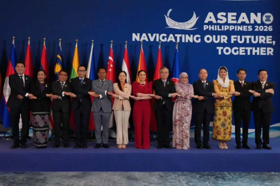 Hướng tới 60 năm ASEAN: Kỷ nguyên tăng cường năng lực thích ứng