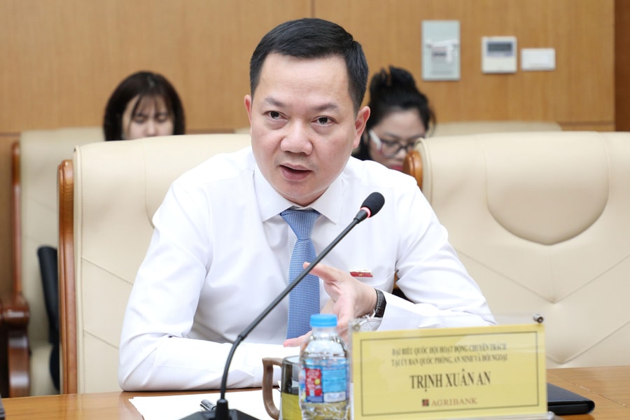 Động lực từ lá phiếu tín nhiệm