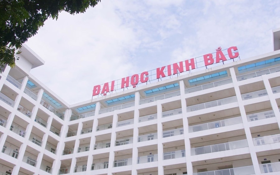 Bắc Ninh thu hồi gần 28ha đất dự án Trường Đại học Kinh Bắc do vi phạm pháp luật đất đai