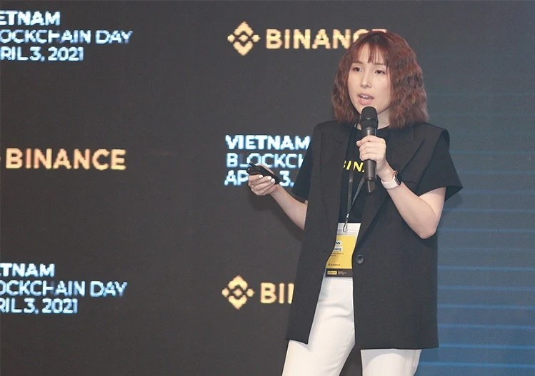 Xuất hiện thông tin Binance tuyển Tổng Giám đốc tại Việt Nam: Đã đến lúc 'gã khổng lồ' tiền số phải 'nhập gia tuỳ tục'?