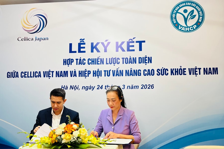 Tăng cường kết nối, thúc đẩy ứng dụng công nghệ y tế tiên tiến