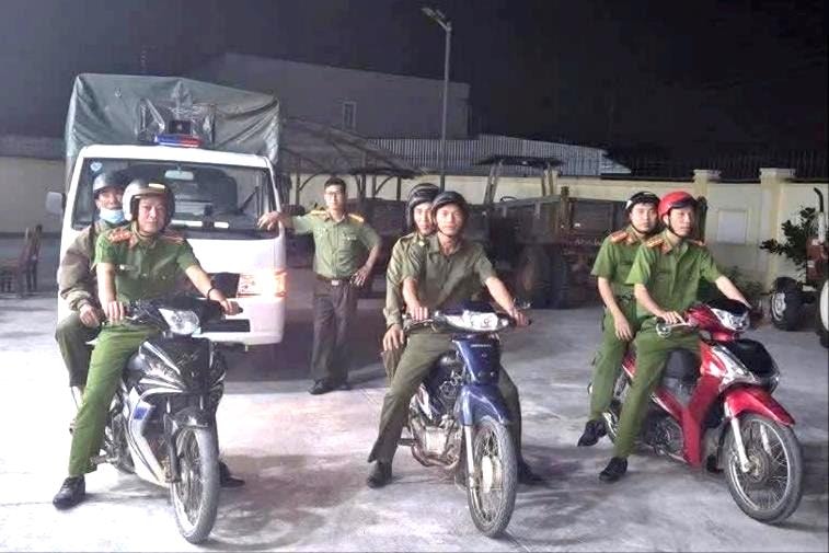 Lâm Đồng: Đẩy mạnh tuyên truyền, huy động Nhân dân tham gia bảo vệ an ninh, trật tự ở cơ sở