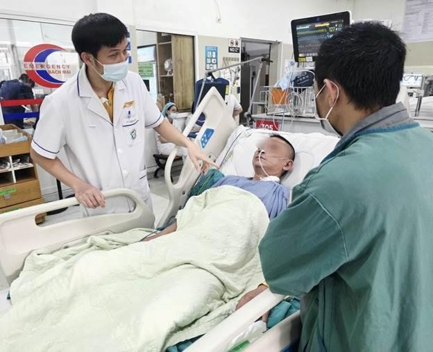 Cảnh báo nguy cơ đột tử do bệnh lý tim mạch với những dấu hiệu không điển hình