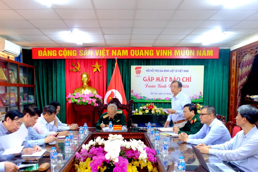 Chung tay xác định danh tính liệt sĩ, nối dài nghĩa cử tri ân