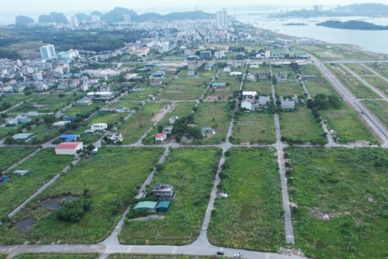 Quảng Ninh: Quyết liệt tháo gỡ vướng mắc các dự án tồn đọng, kéo dài