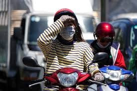 Dự báo thời tiết ngày 26/3: Cả nước có nắng, nhiều nơi nắng nóng cục bộ
