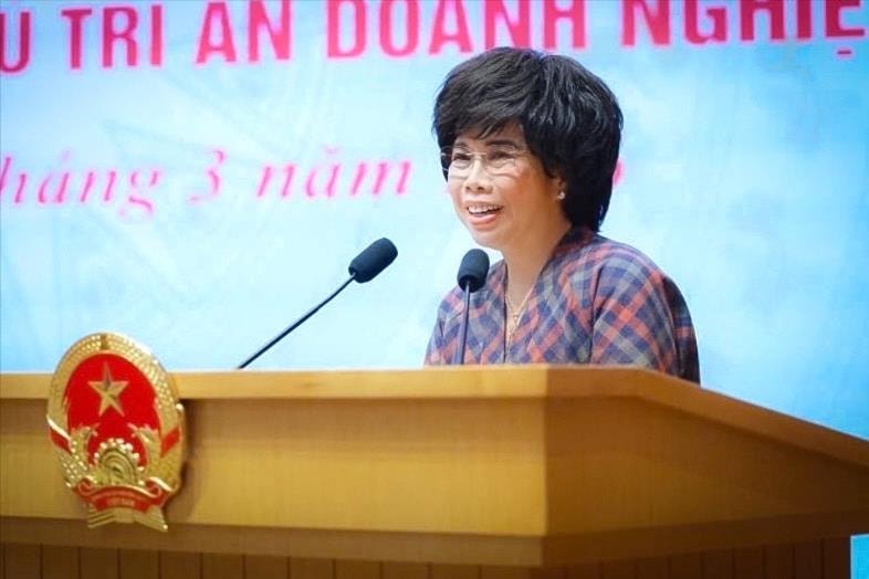 Mong sớm xây dựng Luật Dinh dưỡng học đường