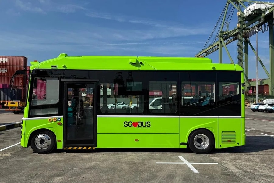 Chuẩn bị cho kỷ nguyên giao thông tự động