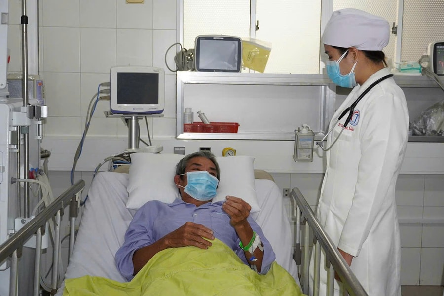 Cảnh báo ngộ độc cá nóc nước ngọt