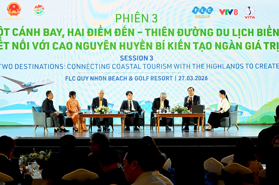 Gia Lai kích hoạt trục du lịch biển - cao nguyên
