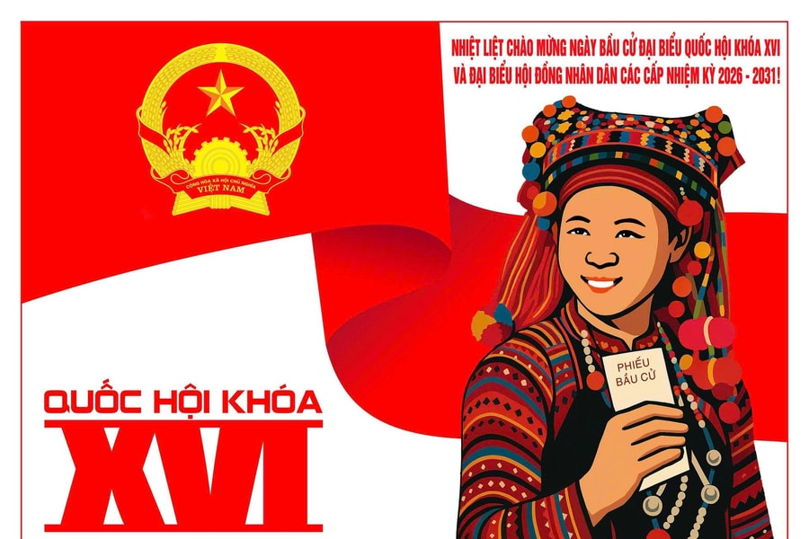 Việc vận động bầu cử thông qua các phương tiện thông tin đại chúng được quy định như thế nào?