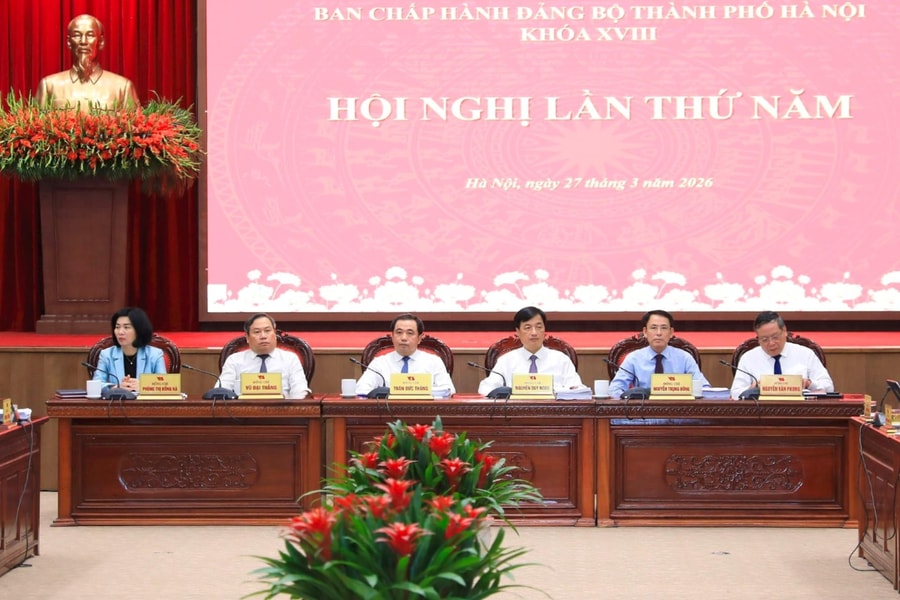 Từ “quy hoạch hàn lâm” sang “quy hoạch hành động”