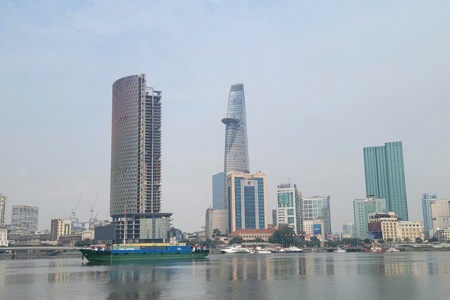 TP. Hồ Chí Minh: Xác định 250 dự án thu hút đầu tư giai đoạn 2026-2030