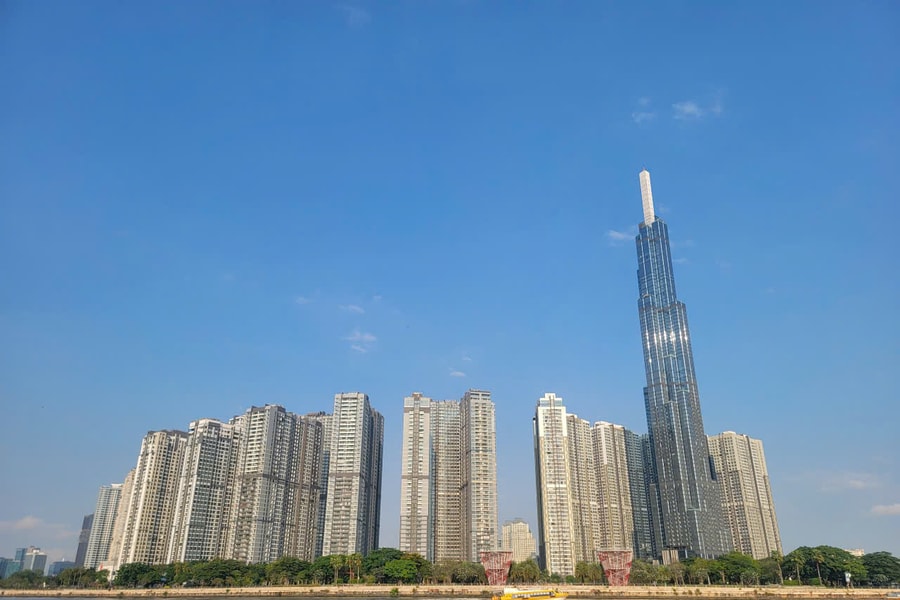 TP. Hồ Chí Minh: Triển khai thực hiện đồ án quy hoạch chung đô thị đến năm 2040 vào thực tiễn