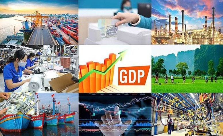 Tăng trưởng cao và thực chất sẽ đưa Việt Nam vượt bẫy thu nhập trung bình