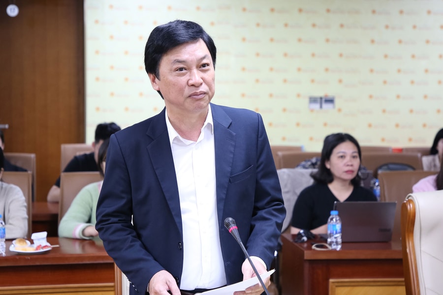 Từ lời cam kết đến trách nhiệm nghị trường