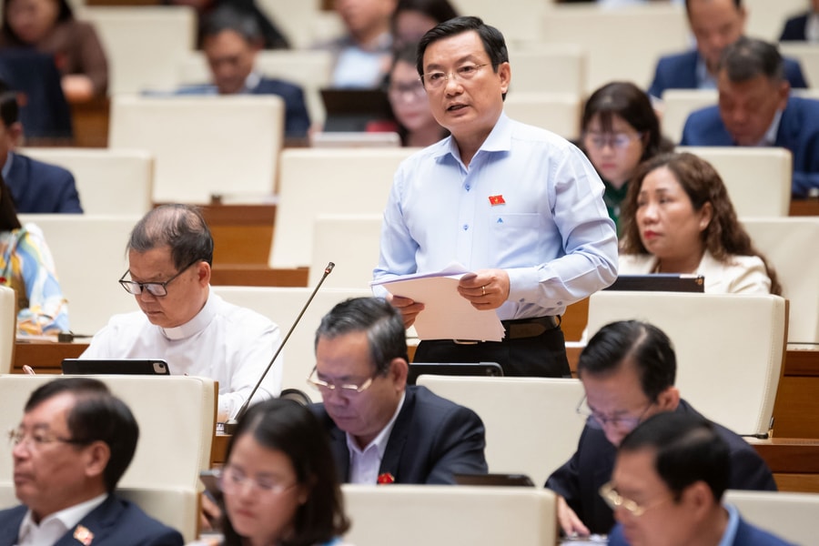 Đổi mới mạnh mẽ, hành động quyết liệt, đạt hiệu quả thực chất hơn nữa