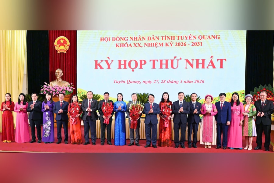 Nâng cao hiệu lực, hiệu quả hoạt động