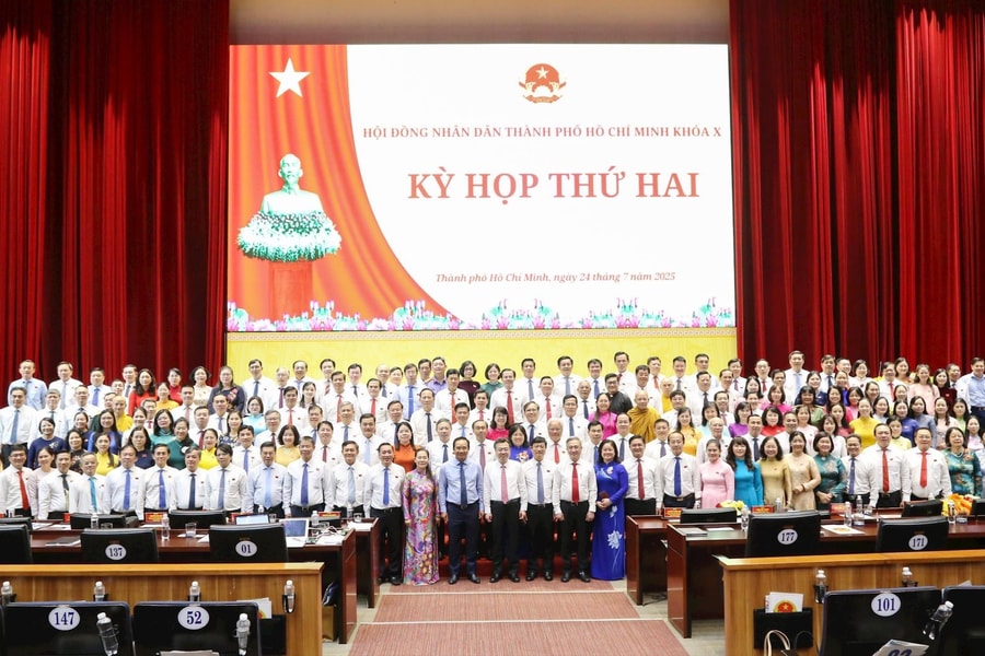 Lựa chọn đại biểu thật sự tiêu biểu về uy tín, tinh thần cống hiến