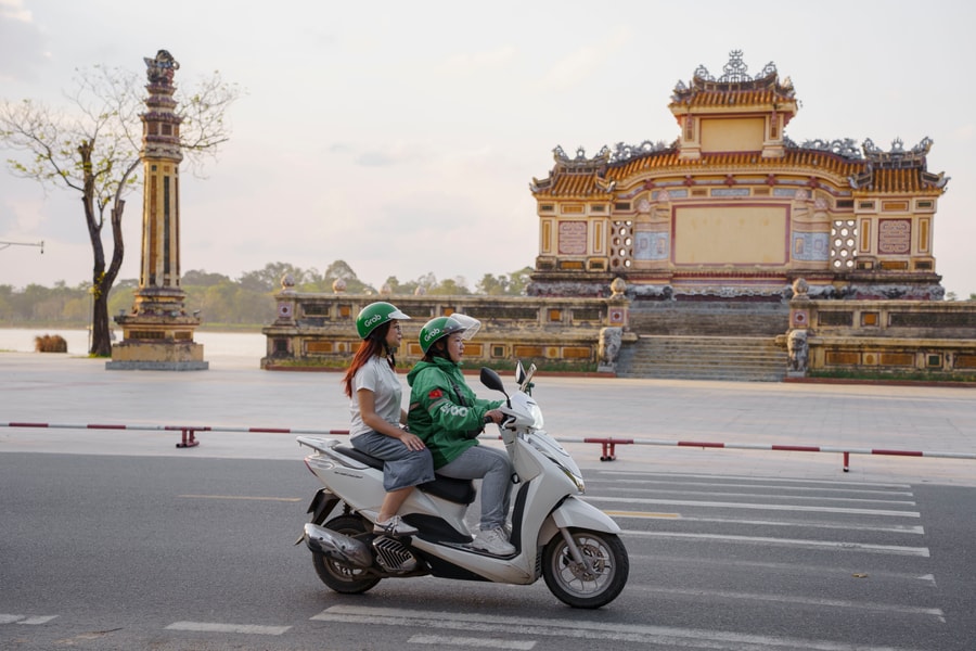 Các nền tảng số mở ra con đường giúp phụ nữ tiến tới độc lập tài chính