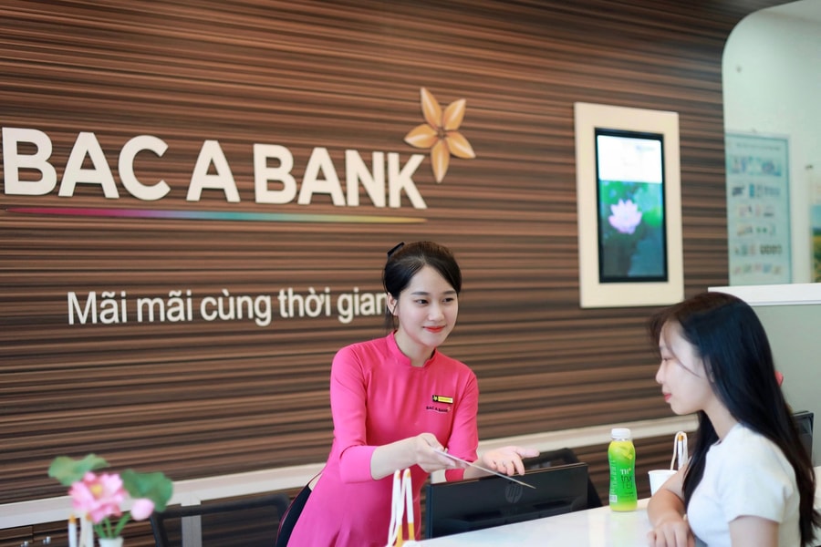 Gia tăng nguồn vốn cạnh tranh, BAC A BANK đẩy mạnh tín dụng ngắn hạn cho doanh nghiệp