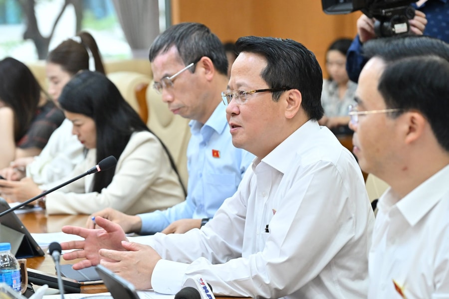 Lắng nghe Nhân dân và giám sát đến cùng: Bản lĩnh của đại biểu dân cử