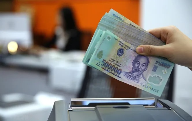 Bộ Nội vụ lấy ý kiến về đề xuất tăng lương cơ sở lên 2,53 triệu đồng/tháng từ ngày 1/7