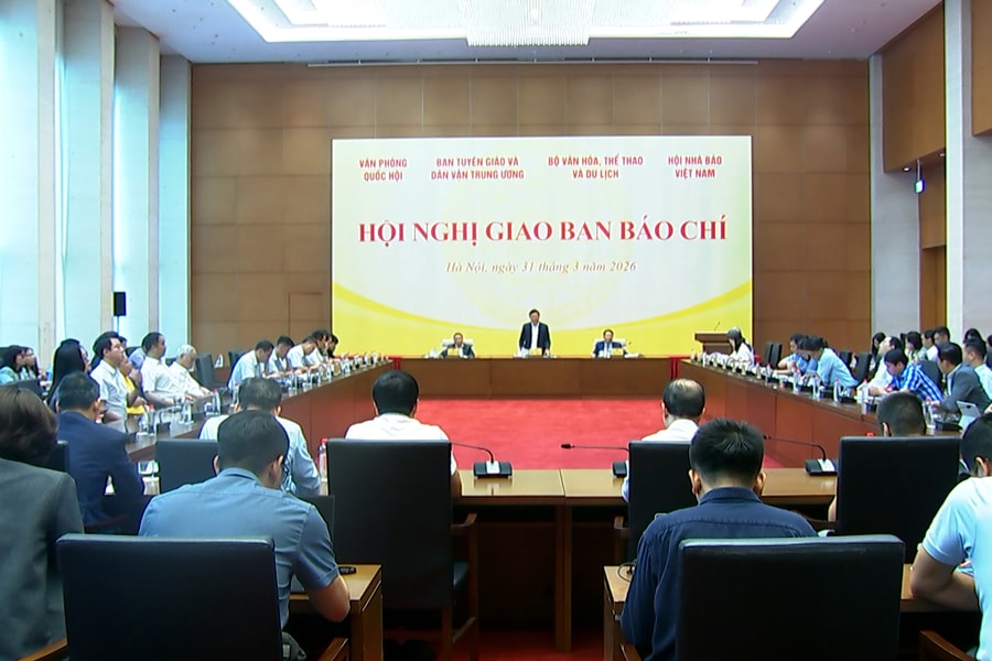 Đổi mới cách thức, nội dung tuyên truyền Kỳ họp thứ Nhất
