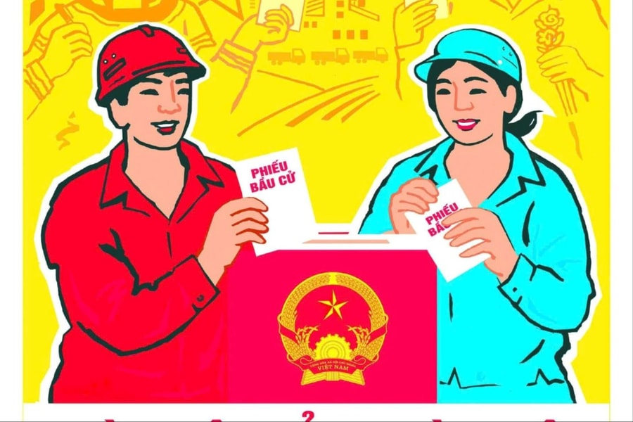 Biên bản xác định kết quả bầu cử đại biểu Hội đồng nhân dân cấp xã nhiệm kỳ 2026 - 2031 của Ban bầu cử đại biểu Hội đồng nhân dân cấp xã gồm những nội dung gì?