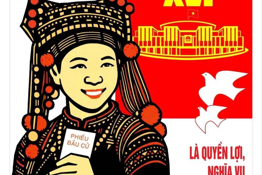 Việc bầu cử thêm được thực hiện như thế nào?
