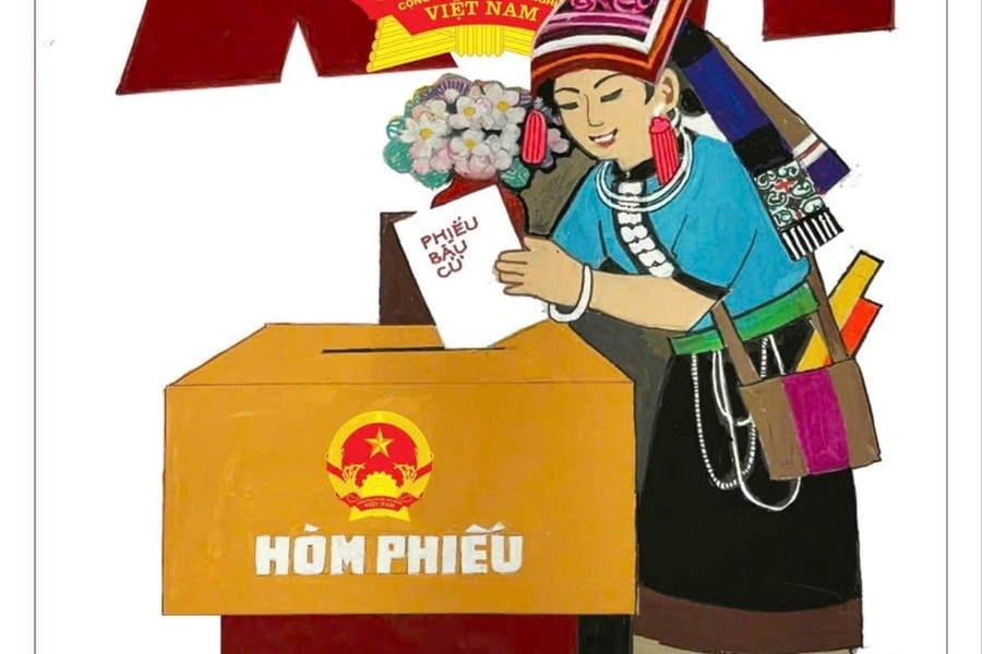 Tại sao nói Quốc hội là cơ quan quyền lực nhà nước cao nhất, là cơ quan đại biểu cao nhất của Nhân dân?
