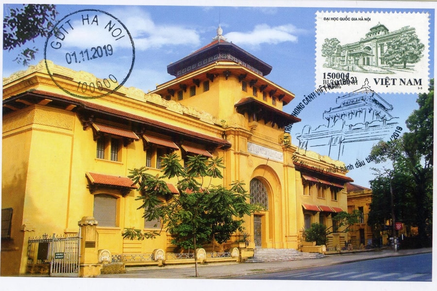 GS Vũ Minh Giang: “Chuyển đổi không gian đại học thành bảo tàng cần được cân nhắc hết sức thận trọng”