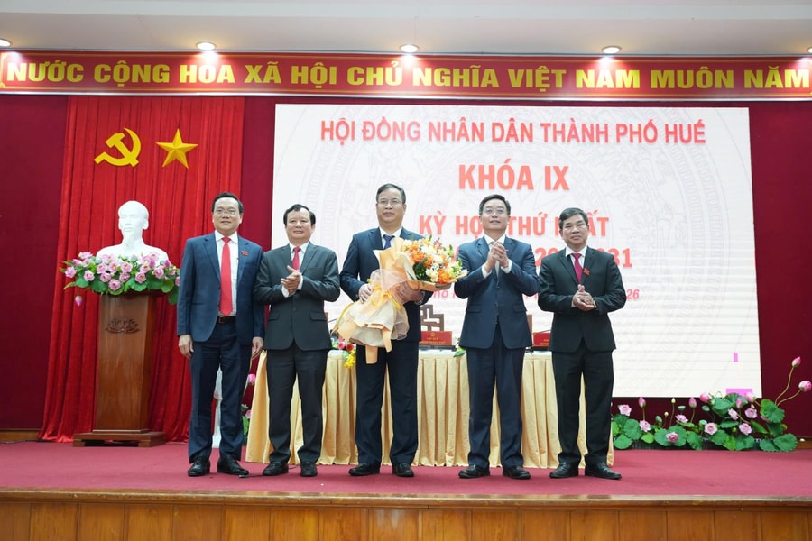 Tăng cường giám sát các vấn đề trọng tâm gắn với đời sống Nhân dân